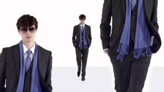 G2000 Fall 2012 - Men's Collection