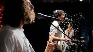 The Stepkids - Full Performance (Live on KEXP)