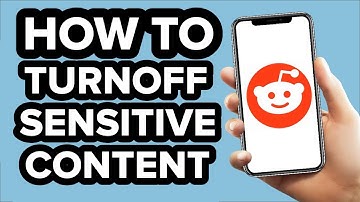 How to Turn off Sensitive Content on Reddit (2023)