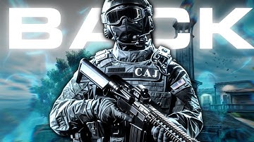 "20 Minutes" Of Destroying Squads using AR & SMG In Alcatraz Tournament