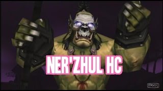 Burial Grounds 5M HC: Ner'zhul (WoD Beta)