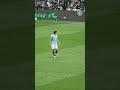👀 A NEW LOOK ON A MATCHDAY! 📺 #mancity #football #shorts #shortsvideo #skills #shortsfeed