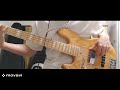 불어라 바람아 베이스 3대 비교 : Fender 59 Precision bass vs atelier z m245 vs Pino Palladino bass (피노 팔라디노 베이스)