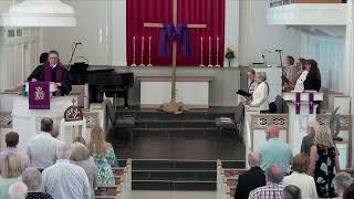 SPC Worship - 03/22/2026