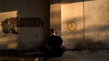 Rise and Shine / Half Life 2 episode 1984 - Nerdseq, Bitbox Micro, E352