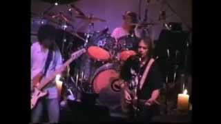 Neil Young &amp; Crazy Horse &quot;Mellow My Mind&quot; Trocadero SF 5/8/97