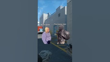 Only need nova sir #cs2 #funny #csgotroll #csgo #cs2clips #gaming #csgotrolling #memes #csgomeme