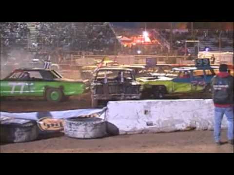 BRYAN HERMAN CRASH & BURN