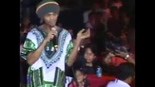 blakdyak live in bacnotan la union 2008