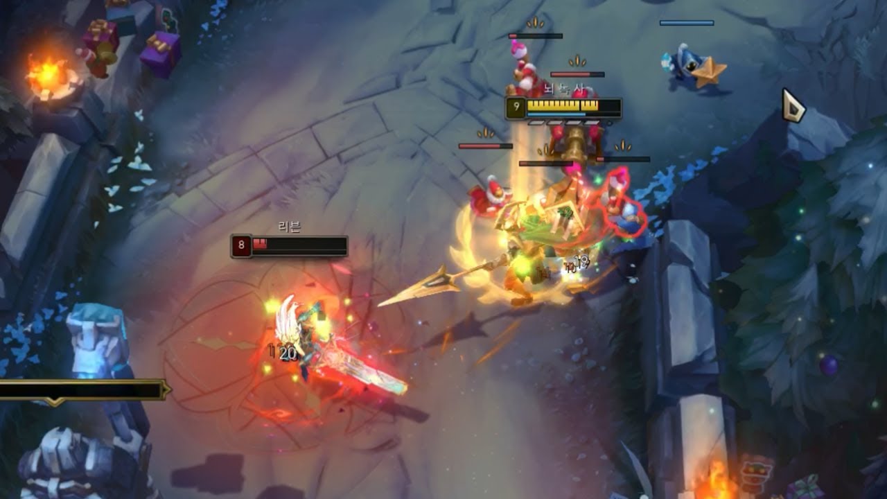 남은시간 단 6일 뇌녹사 챌린저간다.