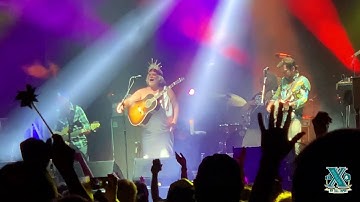 Leftover Salmon ~ Get No Better ~ Strings and Sol 2018