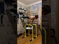 Crazy Calisthenics! (@mishanya.kanashev)