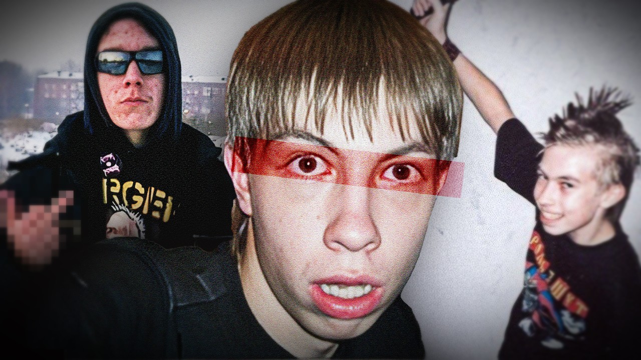 Les DEUX ADOS TUEURS qui ont TERRORISÉ la SIBÉRIE : L&rsquo;affaire des Academy Maniacs