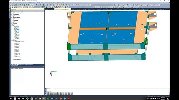 FEMAP User Guide — Creating Groups using draw erase toolbar
