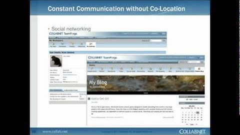 Global, Distributed and Agile: Winning Strategies For Efficient Application Development
