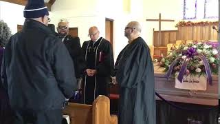 Celebrating the Life of Eartha Lee Johnson ***We Do Not Own The Rights To This Music**