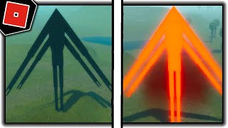 How To Get Wildfire Titan Badge Morphskin In Trevor Creatures World - Roblox