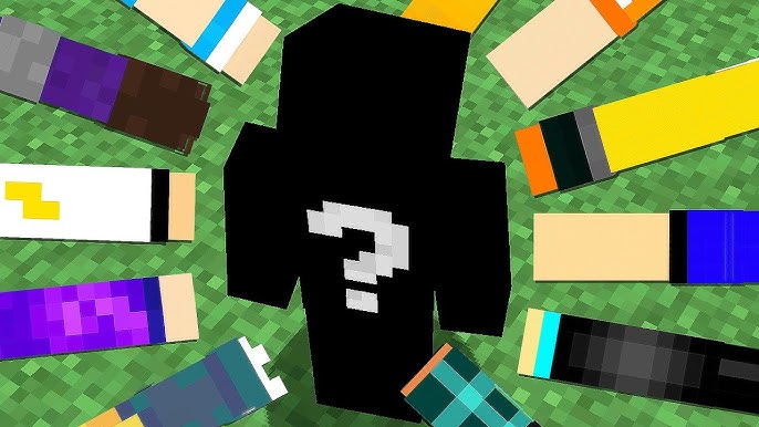 ENTROU UM INVASOR NO SERVIDOR DA CREATIVE SQUAD!!!#minecraft #mine