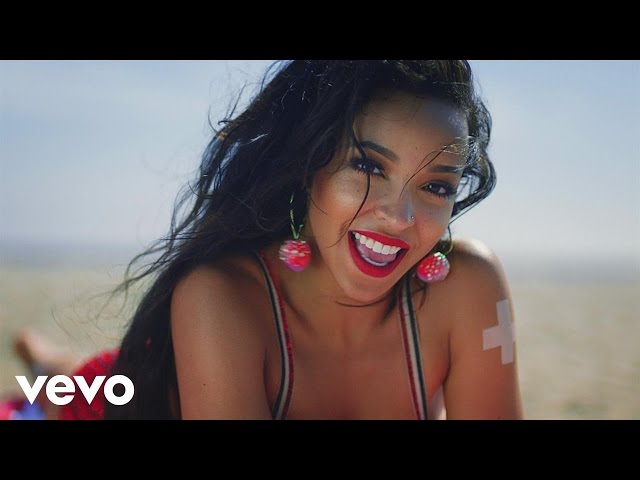 Tinashe - Superlove class=