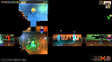 Dungeon of the Endless Playthrough - Part 2