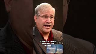Muskegon Waterfront  Revitalizing Access and Economy #muskegonrising #podcast #muskegonrotary