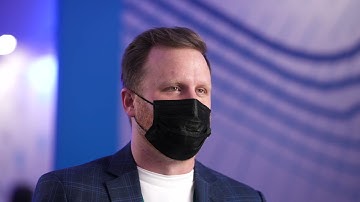 CES 2022 - New Wireless VR Experience Powered by Private 5G and Edge Computing