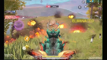 New season and NEW STEALTH CHOPPER in Battle Royale cod mobile