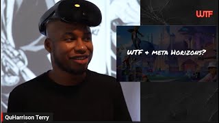 Metaverse Reality Check: 900 Daily Users in Meta's Horizon Worlds