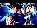 Test  goku migatte lf zenkai reviens fort avec son item   db legends