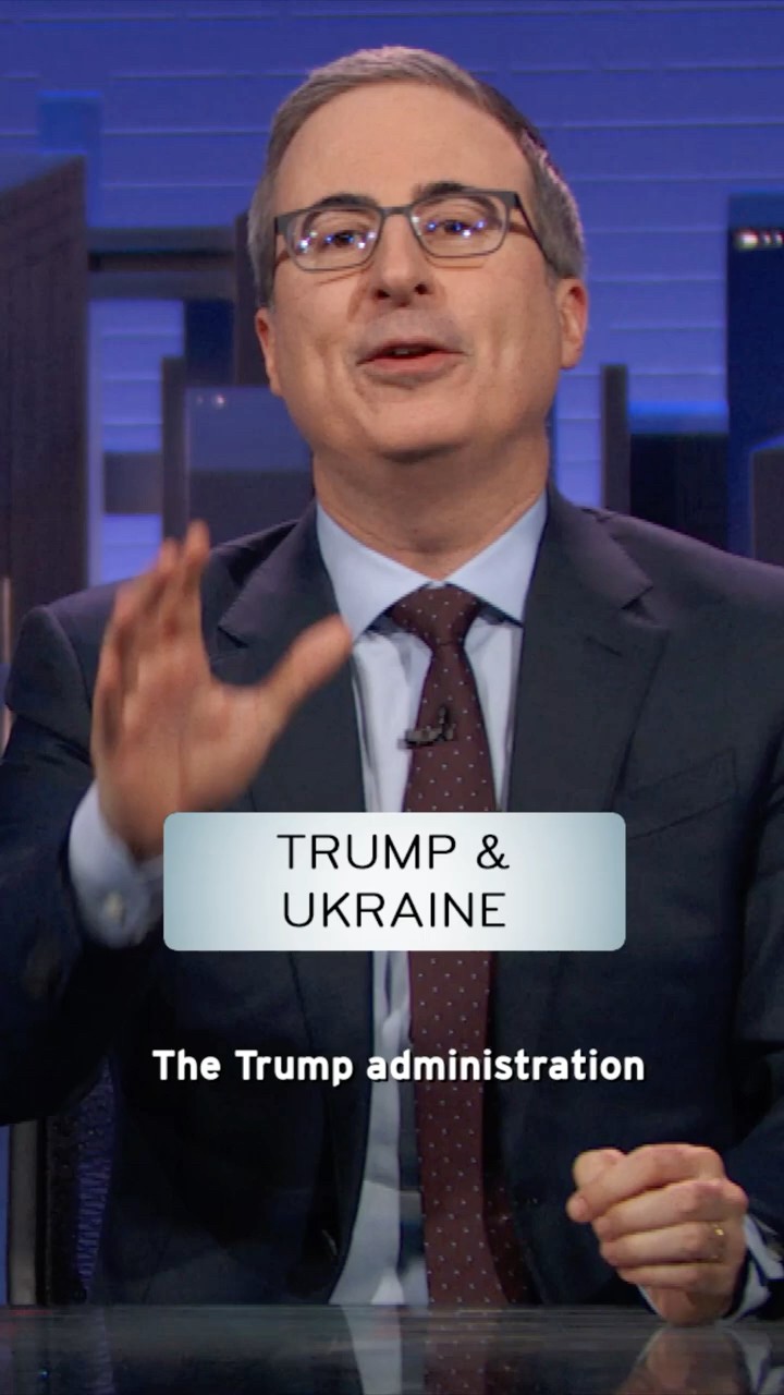 Trump \u0026 Ukraine