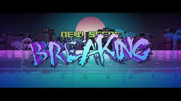 Hotline Miami 2 Level Editor : Breaking