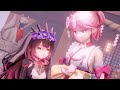 【ホロライブMMD】ちょっとした日常【ロボ子さん/さくらみこ】