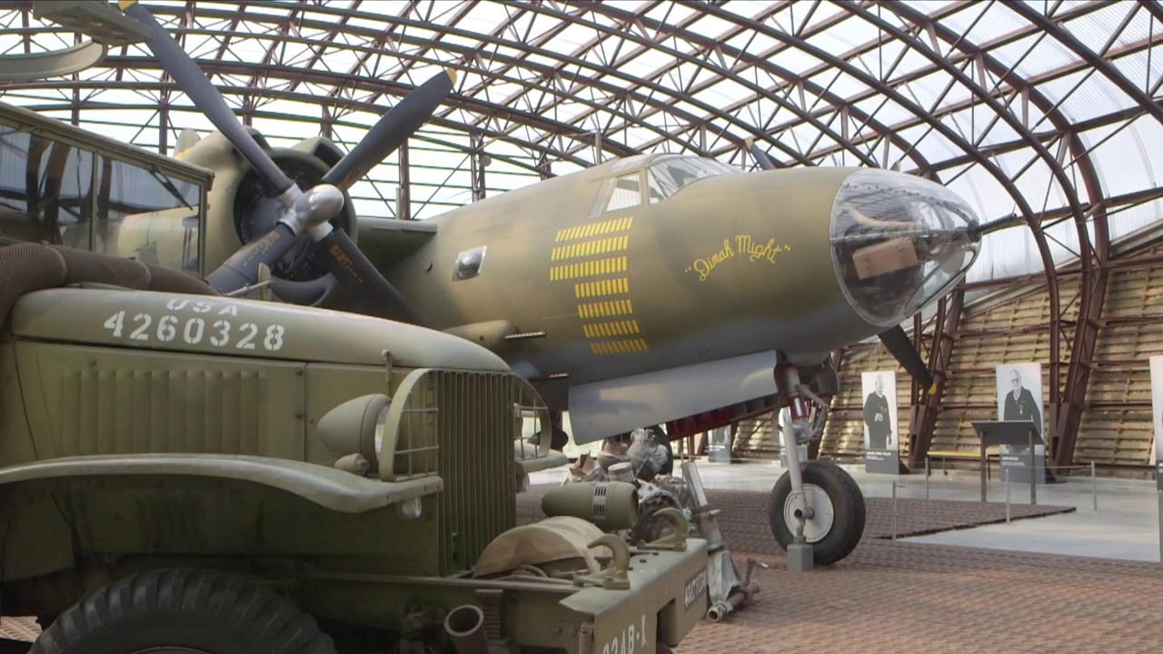 Ophorus Tours  - video Walk in History: Private D-Day Beaches Tour from Le Havre Cruise Port