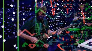Cabaret Voltaire - Sensoria (Live on KEXP)