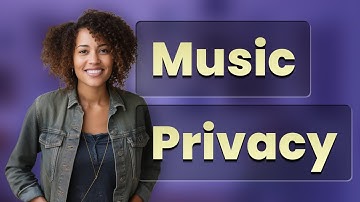 How Do Third-Party Apps Impact Your Music Streaming Privacy?