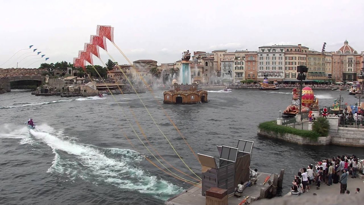 ★【ハプニング】レジェンド・オブ・ミシカ 