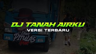 GADINGREJO CULTURE CARNIVAL 2025 | DJ TANAH AIR | RW17GANK FT UBM AUDIO