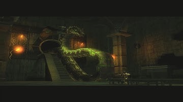 Scorpion VS REPTILE (Scorpion Story Part 7) - Mortal Kombat Shaolin Monks |HARD 1080P Gameplay