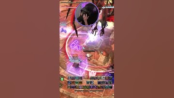 PANIK! 😖| FFXIV Streamer Highlights #shorts