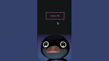 Awesome Hover Effect on Button Using HTML & CSS