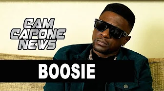 Boosie Goes Off On Trap Lore Ross’ King Von Documentary: The People Who Did It Are Heartless