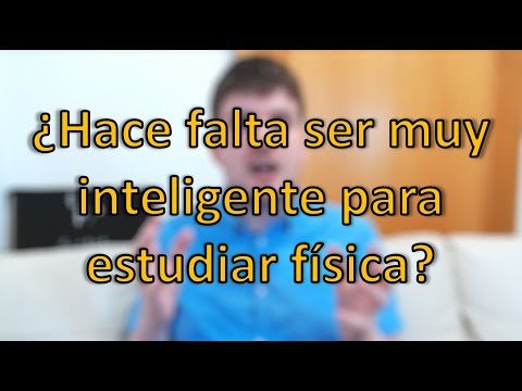 ¿Para Qué Carrera Soy Lo Suficientemente Inteligente?