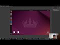 practica de Lab5 y Lab6 en maquina virtual con Ubuntu