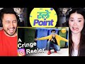 SLAYY POINT | Quitting YouTube For Instagram Reels | Reaction by Jaby Koay & Achara Kirk!