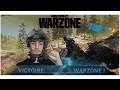 Un de mes meilleurs top 1  passer dune perte certaine  une victoire warzone  cod br