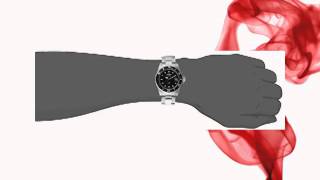 Invicta - 8926 - Montre Homme - Automatique - Analogique - Bracelet Acier Inoxydable Argent