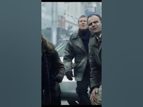 Треножник...война миров... - YouTube