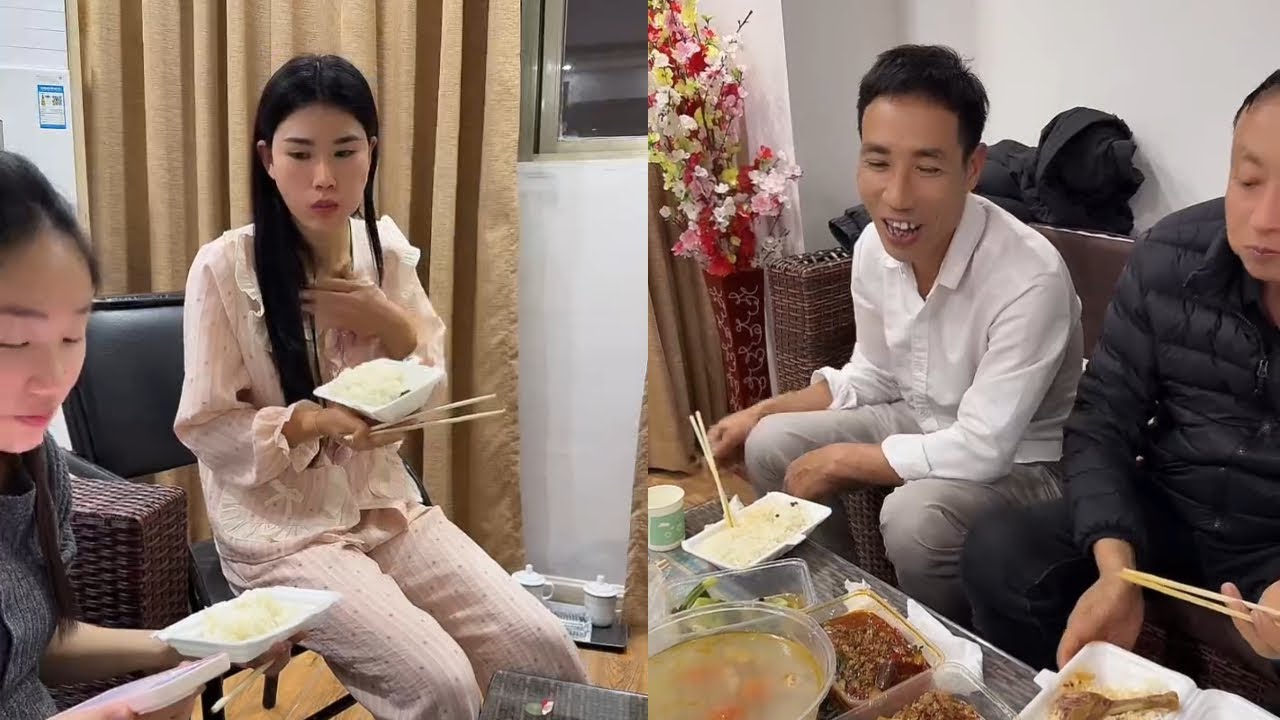 🔴【小松秋秋生活日常】小松秋秋在越南农村生活： 2026-01-16 