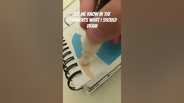 Drawing Finn from adventure time in 4 different styles with ✨posca markers✨ #drawing #art #xrayart