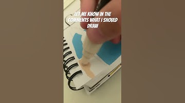 Drawing Finn from adventure time in 4 different styles with ✨posca markers✨ #drawing #art #xrayart